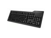 DAS Keyboard DKP13 PRMXT00 US Prime 13 White Led Backlit Soft Tactile Mx Brown Mechanical Keyboar