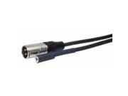 Comprehensive Cable XLRP MJ 10ST 10Ft Xlr To Mono Mini M F Cable Standard Series Lifetime Warr