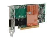 Intel 100HFA018LS PCIe x8 Low Profile Omni Path Host Fabric Interface Adapter 100 Series 1 Port PCIe x8 Low Profile
