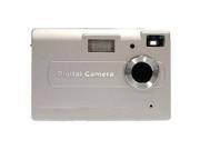 Hamilton CAMERA DC2 3.1 Megapixel Compact Camera 1.1 LCD