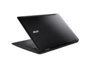 Acer Spin SP513 51 395G 13.3 LCD 16 9 Notebook 1920 x 1080 Touchscreen In plane Switching IPS Technology Intel Core i3 i3 6100U Dual core 2 Core 2.30