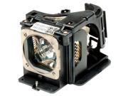 Total Micro 610 332 3855 TM Brilliance This Total Micro Brilliance 200 Watt Replacement Projector Lamp Meet