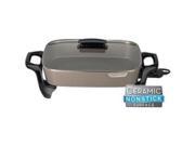 16 Electric Skillet Ceramic