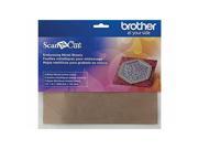 BROTHER SCANNCUT EMBOSS BRONZE SHEETS