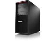 Lenovo 30B3001QUS Thinkstation P410 30B3 - Tower - 1 X Xeon E5-1607V4 / 3.1 Ghz - Ram 8 Gb - Hdd 1 Tb - Dvd-Writer - No Graphics - Gige - Win 10 Pro 64-Bit - Mo Lenovo 30B3001QUS Thinkstation P410 30B3 - Tower - 1 X Xeon E5-1607V4 / 3.1 Ghz - Ram 8 Gb - Hdd 1 Tb - Dvd-Writer - No Graphics - Gige - Win 10 Pro 64-Bit - Mo