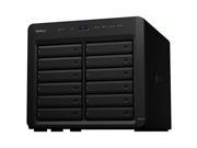 Synology DS3617xs 12 bay NAS DiskStation