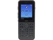 CISCO CP 8821 K9= Wireless IP Phone Phone World Mode Device Only Battery Power Cord Adapter Sold Separately 1