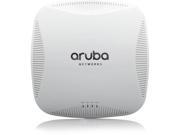Aruba Instant IAP 215 IEEE 802.11ac 1.30 Gbit s Wireless Access Point