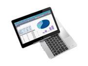 HP EliteBook Revolve 810 G3 11.6 16 9 2 in 1 Netbook 1366 x 768 Touchscreen Intel Core i5 5th Gen i5 5300U Dual core 2 Core 2.30 GHz 8 GB DDR3L SDRAM