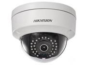 Hikvision Value DS 2CD2142FWD IS 4 Megapixel Network Camera Color Monochrome 98.43 ft Motion JPEG H.264 2688 x 15204 mm CMOS Cable Dome Wall Mo