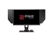 BenQ ZOWIE XL2540 Black 24.5 240Hz 1ms GTG Gaming Monitor 400 cd m2 DCR 12 000 000 1 1000 1 Black eQualizer VESA Mountable Height Adjustment Dual HDMI