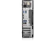 ThinkStation Desktop Computer P310 (30AV001UUS) Intel Core i5 6th Gen 6500 (3.20 GHz) 8 GB DDR4 1 TB HDD Windows 10 Pro 64-Bit ThinkStation Desktop Computer P310 (30AV001UUS) Intel Core i5 6th Gen 6500 (3.20 GHz) 8 GB DDR4 1 TB HDD Windows 10 Pro 64-Bit