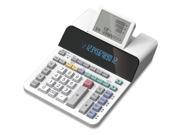 Sharp EL 1901 Paperless Printing Calculator with Check and Correct