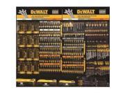 STANLEY TOOLS DWMT74218 SPECIAL WRENCH 40PC