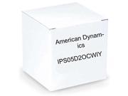 American Dynamics IPS05D2OCWIY