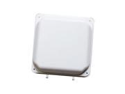 HP JW012A Aruba Ap Ant 25A Antenna Indoor Outdoor 5 Dbi For 2.4 2.5 Ghz 5 Dbi For 4.9 6.0 Ghz Directional