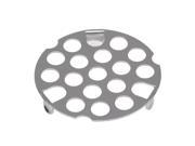 STRAINER SNAP IN 1 7 8 CHROME