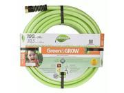 Element Green and Grow ELGG58100 Lead Free Drinking Water Safe 5 8 Inch by 100 Feet Hose