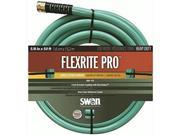 SWAN PRODUCTS GIDS 2496286 Flexrite Pro Hose 5 8 x 50
