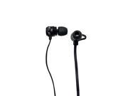 VisionTek Products Earphones with Hands free capability Black 900936