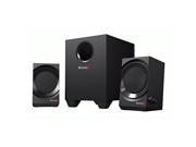 Creative Labs Speaker 51MF0475AA001 MF0475 Sound BlasterX Kratos S3 2.1 Speaker Black Retail