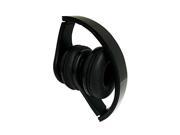 VisionTek Products Stereo Headphones Black 900937