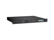 DVTECH Seamless 4x4 HDMI HDBaseT Matrix Switcher HDCP Compliant EDID POC 70M