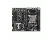 Asus Motherboard X99 WS IPMI RETAIL