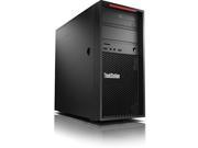 Lenovo ThinkStation P410 Server System Intel Xeon E5 1650 v4 3.6 GHz 16GB 2 x 8GB DDR4 2400 Windows 10 DG Windows 7 Pro 64 30B3003UUS