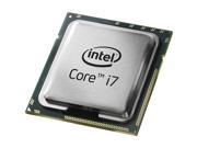 Core i7 6850K Processor Tray
