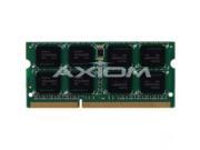 Axiom T7B78AA-AX Ax - Ddr4 - 16 Gb - So-Dimm 260-Pin - 2133 Mhz / Pc4-17000 - Cl15 - 1.2 V - Unbuffered - Non-Ecc - For Hp Elitebook 840 G3, 850 G3, Zbook 15 G3 Axiom T7B78AA-AX Ax - Ddr4 - 16 Gb - So-Dimm 260-Pin - 2133 Mhz / Pc4-17000 - Cl15 - 1.2 V - Unbuffered - Non-Ecc - For Hp Elitebook 840 G3, 850 G3, Zbook 15 G3