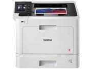 Brother Printer HLL8360CDW Business Color Laser Printer with Duplex Printing and Wireless Networking Amazon Dash Replenishment Enabled