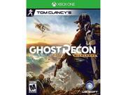 Tom Clancy s Ghost Recon Wildlands Xbox One