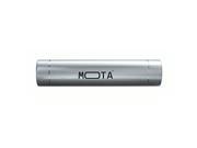 MOTA MT PW2ST SLVR Tamo Battery Stick Slvr 2200Mah Pwr Usb Portable