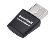 ACTIONTEC SCREENBEAM USB TRANSMITTER 2 WL