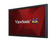 ViewSonic VG2449_H2 Black 24 22ms Widescreen LED Backlight LCD Monitor Built in Speakers