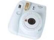 Fujifilm Instax Mini 9 Instant Camera - Ice Blue …