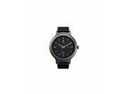 LG Electronics LGW270.AUSATN LG Watch Style Smartwatch with Android Wear 2.0 - Titanium - US Version