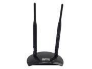 EAN 6955410010429 product image for Comfast High Power USB 300Mbps Ralink 3072 Wireless Wifi b/g/n Adapter Windows L | upcitemdb.com
