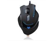 EAN 6948391211053 product image for ALUA Emperor Hate 8D Button USB Professional Gaming Mouse Desktop PC 2000DPI Sca | upcitemdb.com