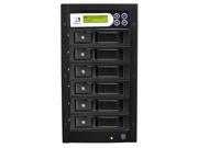 UReach 1 5 Tower HDD 2.5 3.5 HDD SSD Duplicator and Wipe system High Speed 9 GB Mins