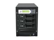 UReach 1 2 Tower HDD 2.5 3.5 HDD SSD Duplicator and Wipe system High Speed 9 GB Mins