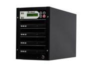 uPRO P703 Multimedia 4 in 1 USB CD DVD Duplicator 3 Targets