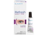 Refresh Night Time Eye Ointment 2 x 3.5g