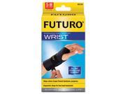 Energizing Wrist Support Small Medium Fits Left Wrists 5 1 2 6 3 4 Black