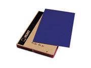 CFC Free Polystyrene Foam Board 30 x 20 Blue with White Core 10 Carton