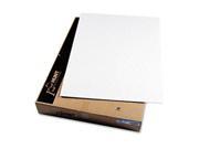 Elmers 900510 CFC Free Polystyrene Foam Board 40 x 30 White Surface and Core 25 per Carton