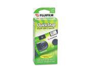 GTIN 074101018349 product image for 35mm QuickSnap Single Use Camera, 400 ASA | upcitemdb.com