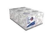 KLEENEX 21271 White Facial Tissue 2 Ply Pop Up Box 95 Box 6 Boxes Pack 1 Pack