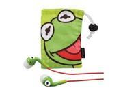 Kiddesigns Dk-m15 Disney Kermit The Frog Erphn